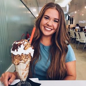 Meet your Posher, Haley